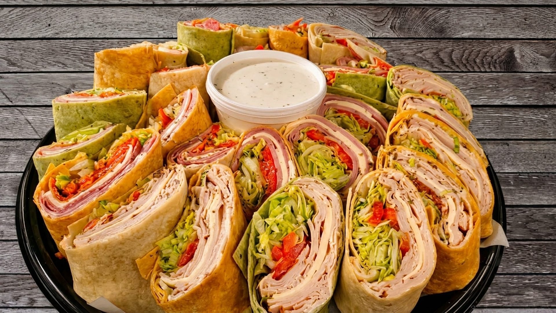 A Menu Everyone Can Enjoy