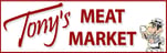 Tony's Meat Market