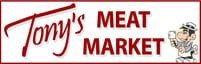 Tony's Meat Market