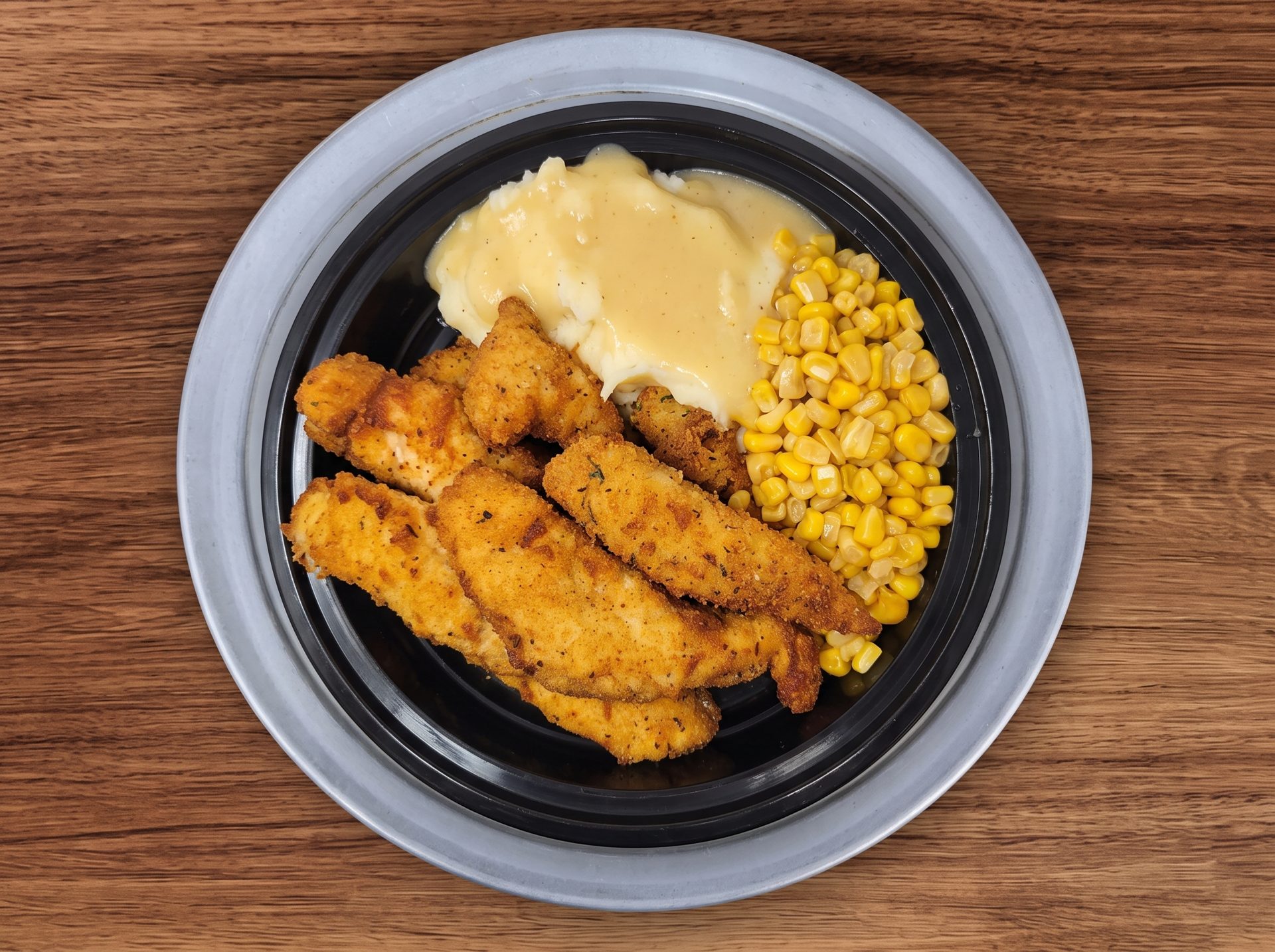 Fresh Favorites, Just a Click Away