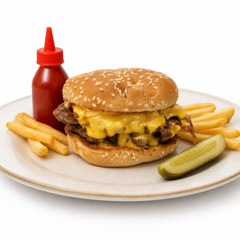 The Perfect BLT Sandwich