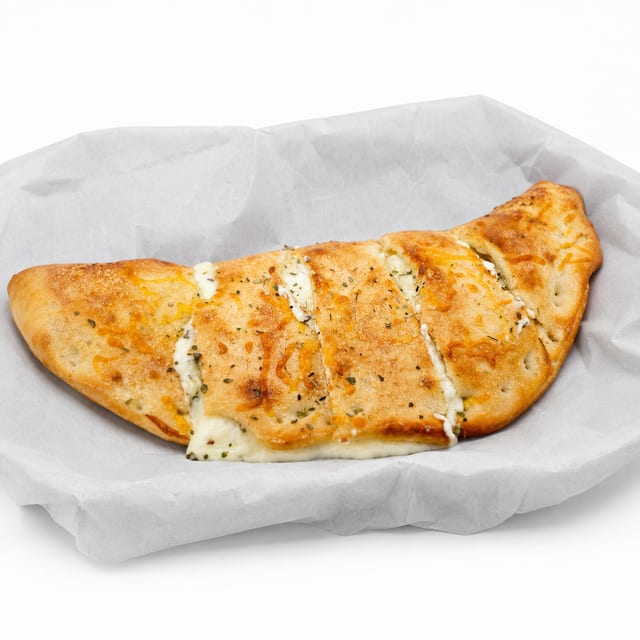Calzone.