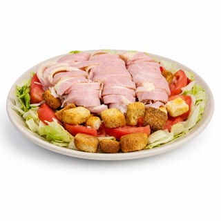 Chef Salad