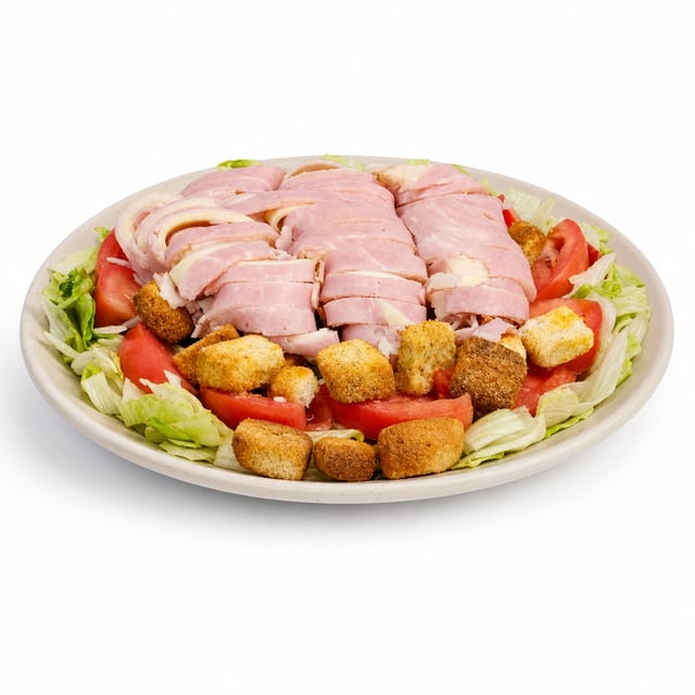 Chef Salad.