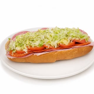 Italian Sub
