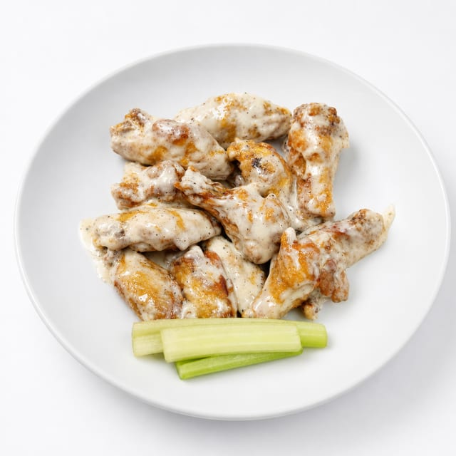 Bone In Wing Special.