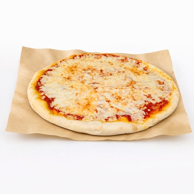 Cheese Pizza.