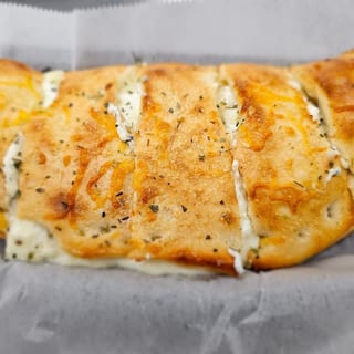 Large Calzone
